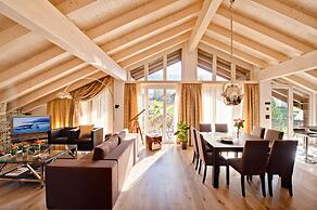 Alex Lodge Zermatt – Private Luxury Apartments