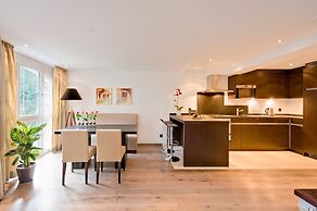 Alex Lodge Zermatt – Private Luxury Apartments