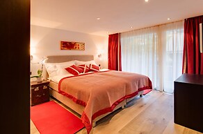 Alex Lodge Zermatt – Private Luxury Apartments