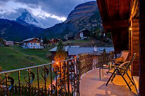 Alex Lodge Zermatt – Private Luxury Apartments