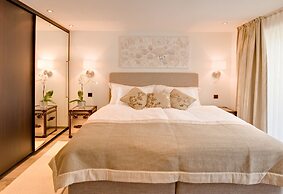 Alex Lodge Zermatt – Private Luxury Apartments
