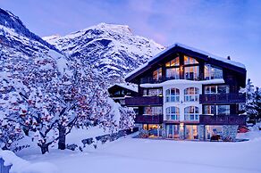 Alex Lodge Zermatt – Private Luxury Apartments