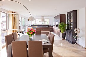 Alex Lodge Zermatt – Private Luxury Apartments