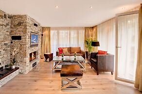 Alex Lodge Zermatt – Private Luxury Apartments