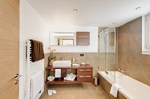 Alex Lodge Zermatt – Private Luxury Apartments