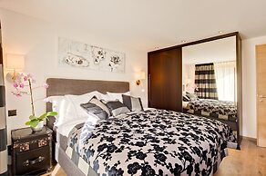 Alex Lodge Zermatt – Private Luxury Apartments