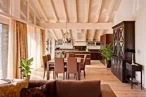 Alex Lodge Zermatt – Private Luxury Apartments