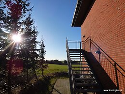 Hotel Korning B&B
