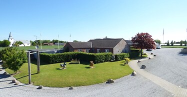 Hotel Korning B&B