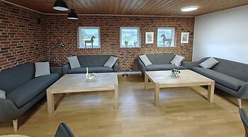Hotel Korning B&B
