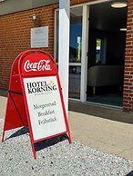 Hotel Korning B&B
