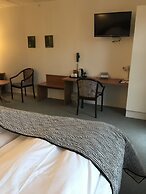 Hotel Korning B&B