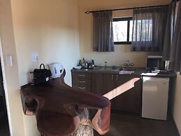 Düsternbrook Safari Guest Farm