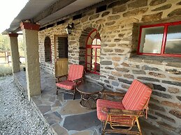 Düsternbrook Safari Guest Farm