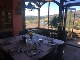 Düsternbrook Safari Guest Farm