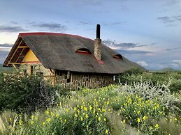 Düsternbrook Safari Guest Farm