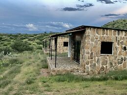Düsternbrook Safari Guest Farm