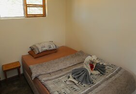 Düsternbrook Safari Guest Farm