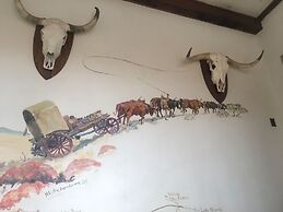 Düsternbrook Safari Guest Farm