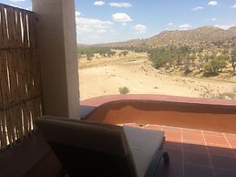 Düsternbrook Safari Guest Farm