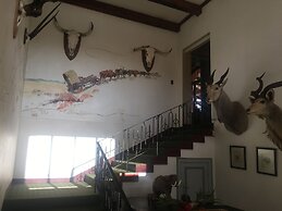 Düsternbrook Safari Guest Farm