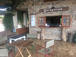 Düsternbrook Safari Guest Farm