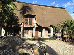 Düsternbrook Safari Guest Farm