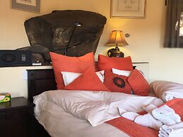 Düsternbrook Safari Guest Farm