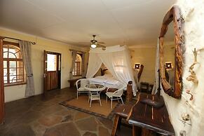 Düsternbrook Safari Guest Farm