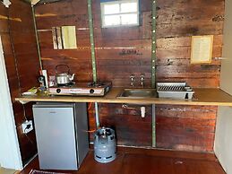 Düsternbrook Safari Guest Farm