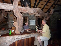 Düsternbrook Safari Guest Farm