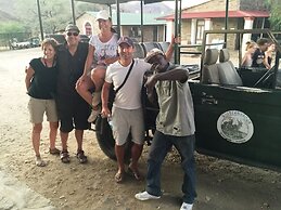 Düsternbrook Safari Guest Farm