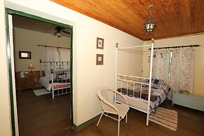 Düsternbrook Safari Guest Farm