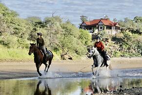 Düsternbrook Safari Guest Farm