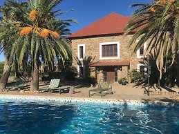 Düsternbrook Safari Guest Farm