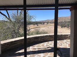 Düsternbrook Safari Guest Farm