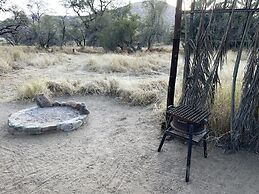 Düsternbrook Safari Guest Farm