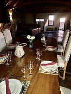 Düsternbrook Safari Guest Farm