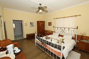 Düsternbrook Safari Guest Farm