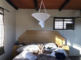 Düsternbrook Safari Guest Farm