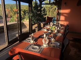 Düsternbrook Safari Guest Farm