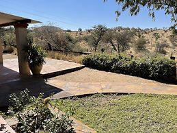 Düsternbrook Safari Guest Farm