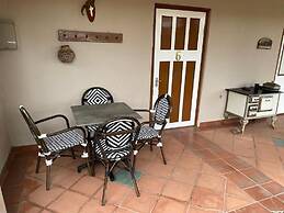 Düsternbrook Safari Guest Farm