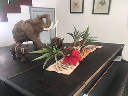 Düsternbrook Safari Guest Farm