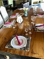 Düsternbrook Safari Guest Farm