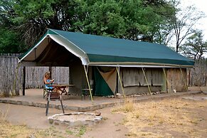 Düsternbrook Safari Guest Farm