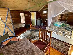 Düsternbrook Safari Guest Farm