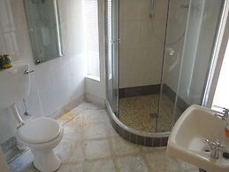 Düsternbrook Safari Guest Farm