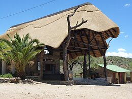 Düsternbrook Safari Guest Farm