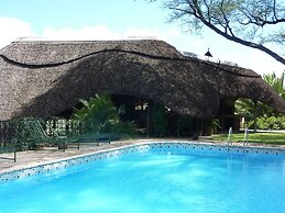 Düsternbrook Safari Guest Farm